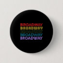 Recherche de musical theatre buttons Musique
