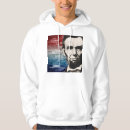 Zoek naar abraham hoodies Burgeroorlog
