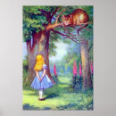 Recherche de cheshire cat Vintage