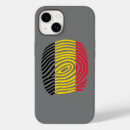 Recherche de la belgique iphone coques Belge
