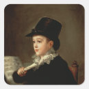 Recherche de goya autocollants Mâle