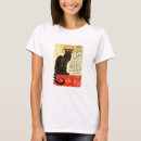 Zoek naar chat noir Steinlen