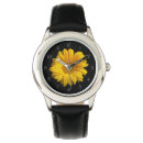 Zoek naar zonnebloem horloges Goud