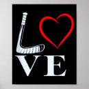 Recherche de bâtons de hockey posters Sports d'hiver