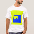 Recherche de carré bleu tshirts Texture