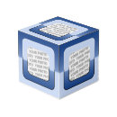 Recherche de photo cubes Modèle