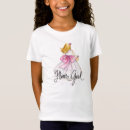 Recherche de préposé de mariage tshirts Fleur