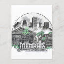 Zoek naar memphis briefkaarten Tennessee