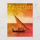 Recherche de zanzibar cartes postales Tropical