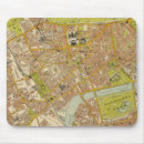 Recherche de london tapis souris Pleine