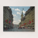 Recherche de suisse puzzles Europe