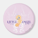 Recherche de looney toons magnets Titi