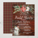 Recherche de holiday bridal shower invitations Hiver