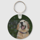 Recherche de goldens porteclés Chiens d'arrêt d'or