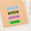 Recherche de latino autocollants Célébration