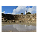 Recherche de site archéologique posters Unesco