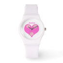 Zoek naar met hart horloges For her