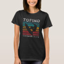 Recherche de tofino tshirts Surf