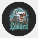 Recherche de semi conducteur autocollants Industrie du camionnage