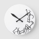 Zoek naar met cijfers klokken Getallen