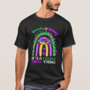 Recherche de perl tshirts Mardi