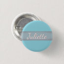 Zoek naar naamplaatje buttons Aangepast