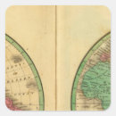 Recherche de hémisphère autocollants Couleur