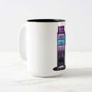Recherche de cyberpunk tasses Vaporwave