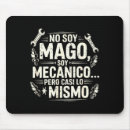 Recherche de mécanicien tapis souris Vente