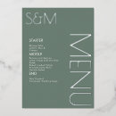 Recherche de presse typographique invitations Moderne