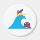 Recherche de éléphant républicain magnets Âne