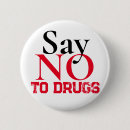 Recherche de anti drogue badges Drogues