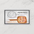 Recherche de pizza pepperoni cartes visite Toute personne