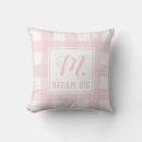 Recherche de pink monogram coussins Pour enfants