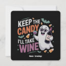 Recherche de vin drôle invitations Mignon