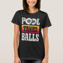 Zoek naar biljart bal tshirts Poolkeu