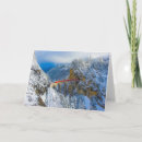 Recherche de traînée vœux cartes Neige