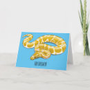 Recherche de la birmanie vœux cartes Reptile