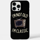 Recherche de télévision vintage iphone coques Vieux