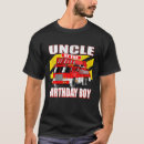 Zoek naar brandweerman oom tshirts Vrachtwagen