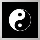 Zoek naar yin yang symbool kunst Boeddhist
