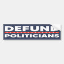 Recherche de politiciens voiture autocollants Républicain