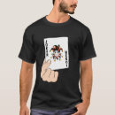 Recherche de jester tshirts Joueur