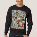 Zoek naar schepselen hoodies Schattig
