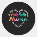 Recherche de humour professionnel autocollants Pour infirmière