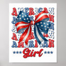 Recherche de route américaine posters Vibrations patriotiques