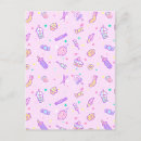 Zoek naar snacks briefkaarten Snoep