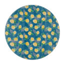 Recherche de motif floral coloré planches à découper Rose