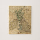 Recherche de montré puzzles Irlande