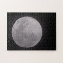 Recherche de pleine lune puzzles Photographie